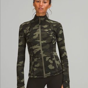 Lululemon Define Jacket
